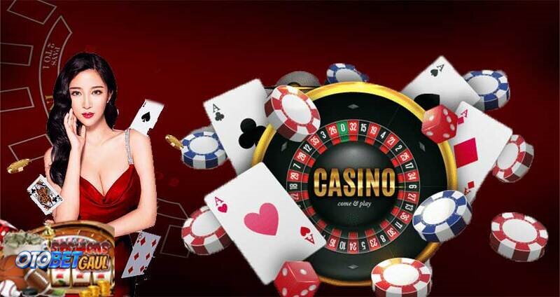 Casino Otobet Giriş - What Is Casino Otobet Giriş In The Online Casino Industry?
