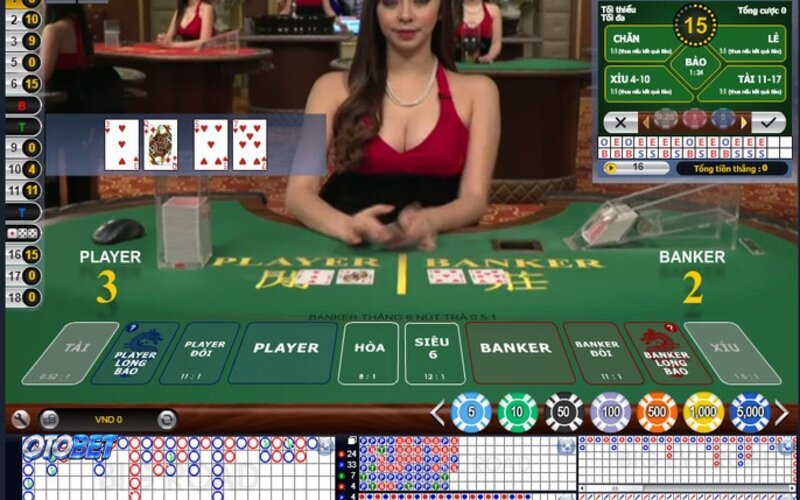 Casino Otobet Giriş - Outstanding Features When Experiencing Casino Otobet Giriş