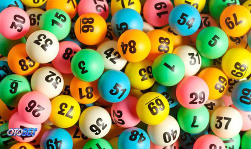 Lottery Otobet Giriş - What Is Lottery Otobet Giriş In The Online Lottery Industry?
